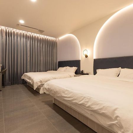 Yonezawa Guest House 馬公市 エクステリア 写真