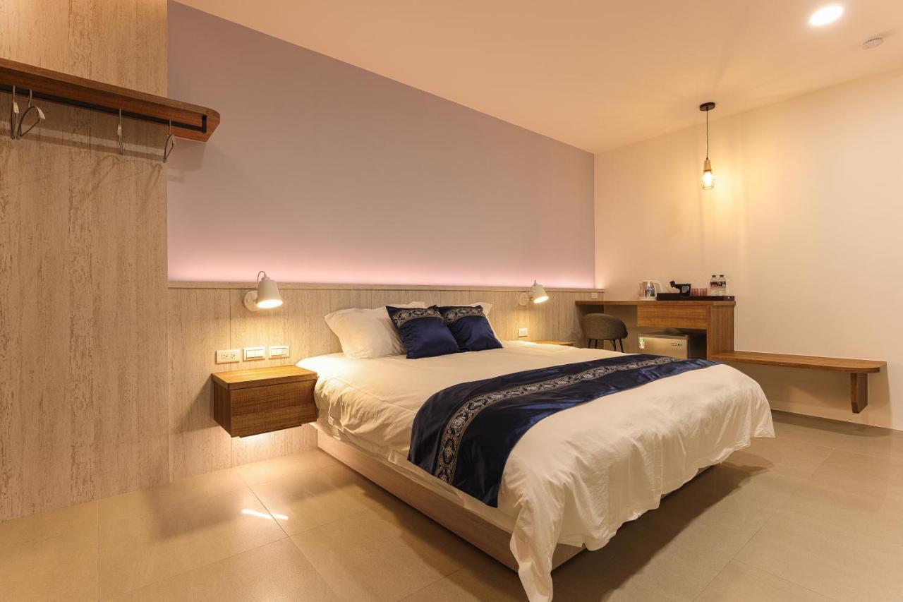 Yonezawa Guest House 馬公市 エクステリア 写真