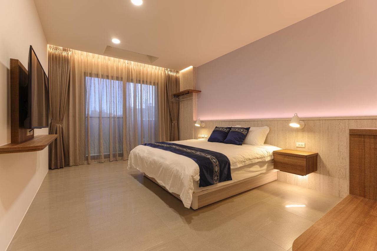 Yonezawa Guest House 馬公市 エクステリア 写真