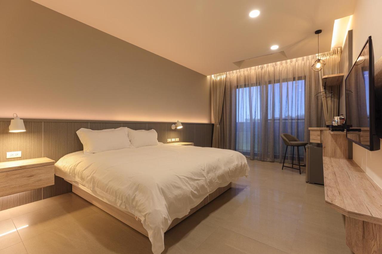 Yonezawa Guest House 馬公市 エクステリア 写真