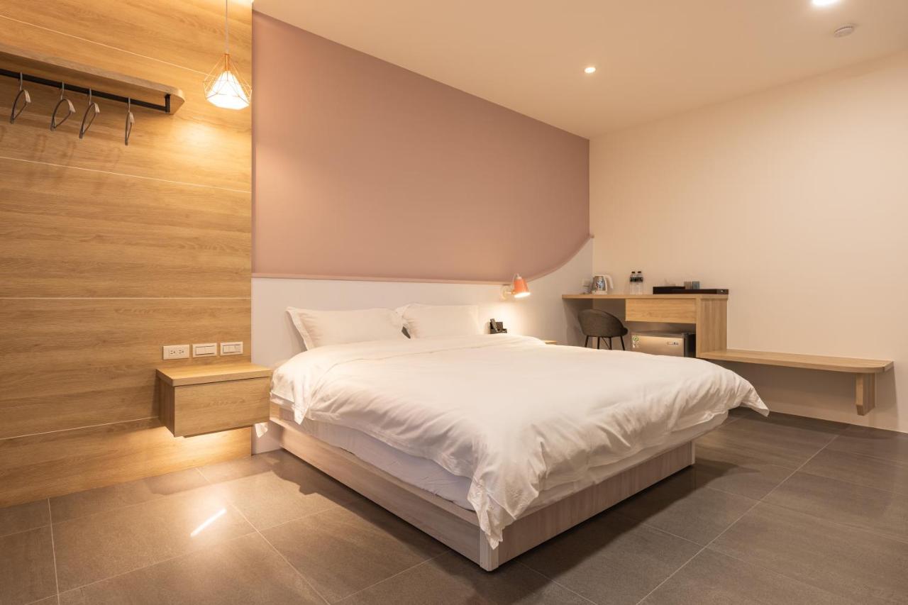 Yonezawa Guest House 馬公市 エクステリア 写真