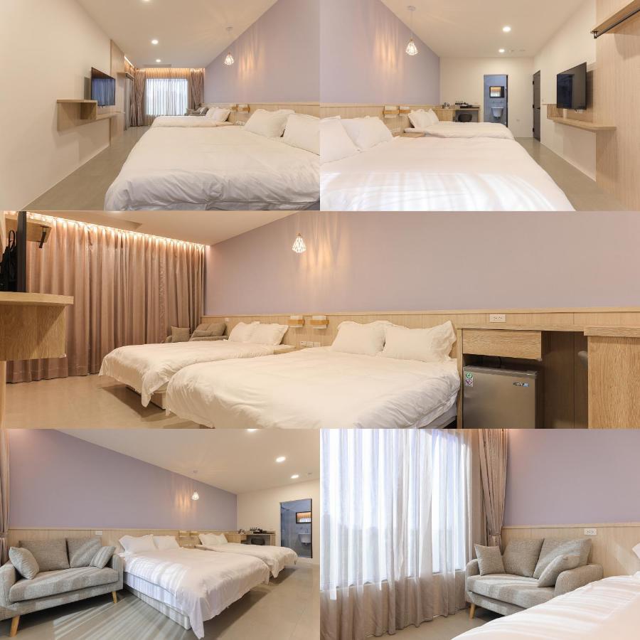 Yonezawa Guest House 馬公市 エクステリア 写真