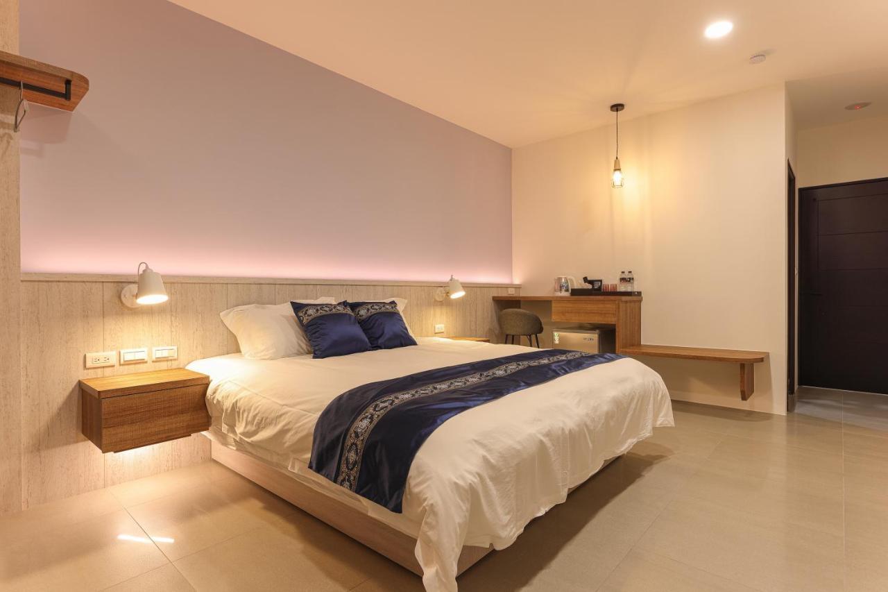 Yonezawa Guest House 馬公市 エクステリア 写真