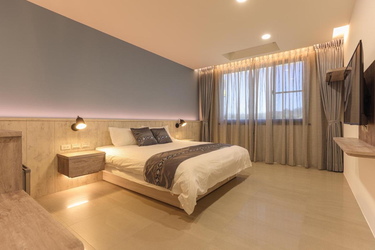 Yonezawa Guest House 馬公市 エクステリア 写真