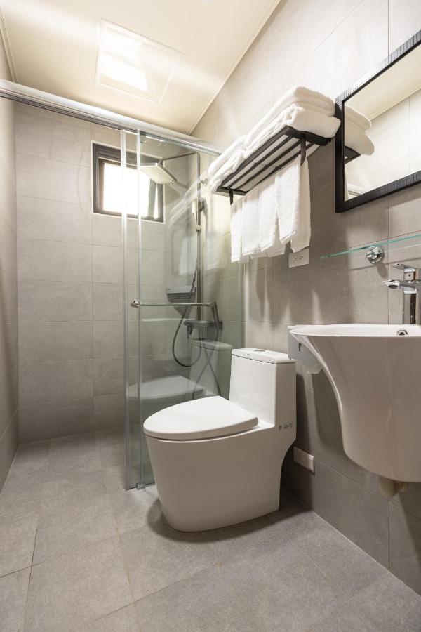 Yonezawa Guest House 馬公市 エクステリア 写真