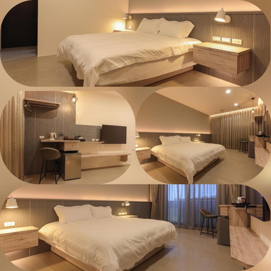 Yonezawa Guest House 馬公市 エクステリア 写真
