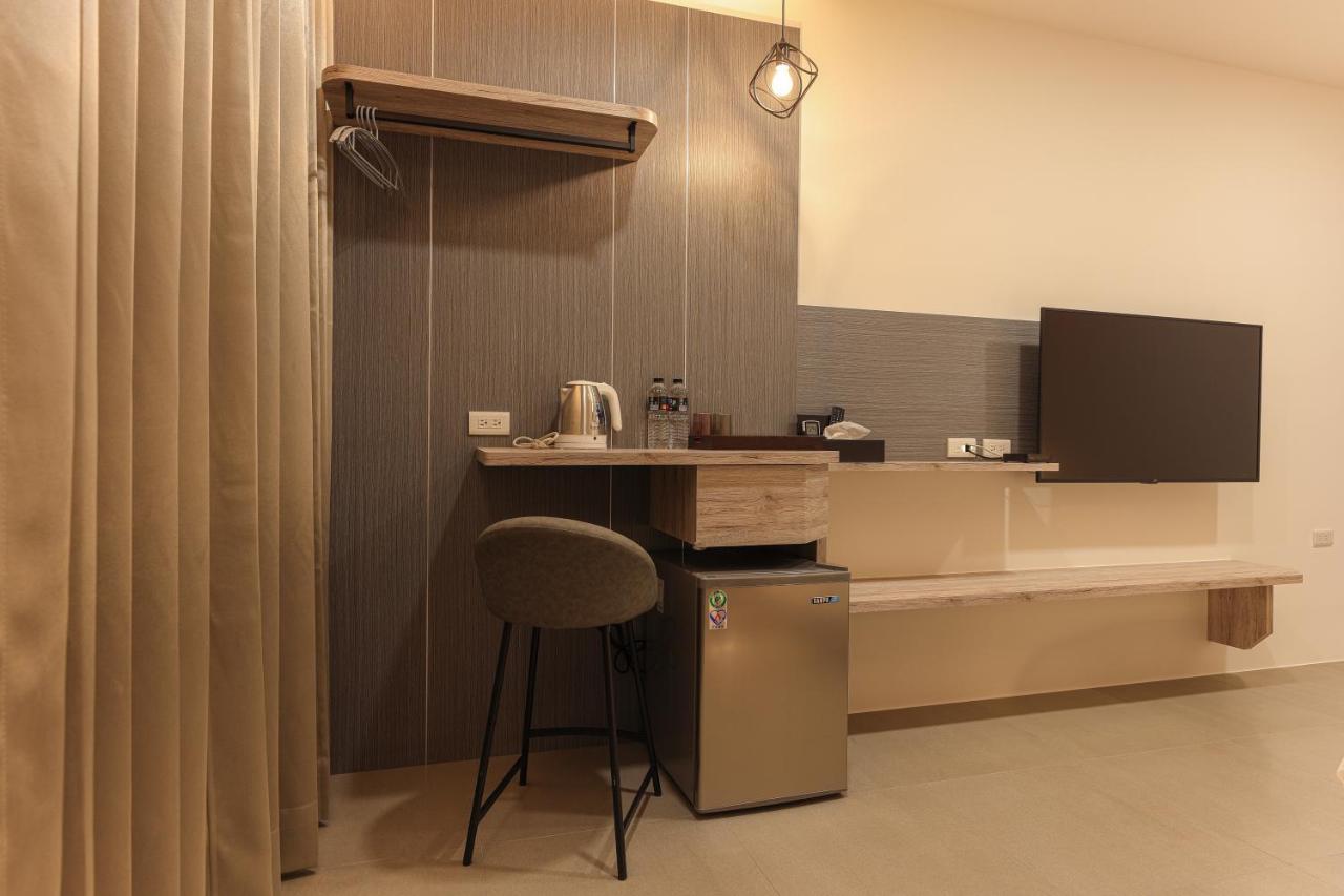 Yonezawa Guest House 馬公市 エクステリア 写真